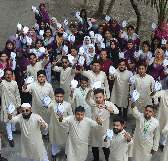 Top Achievers