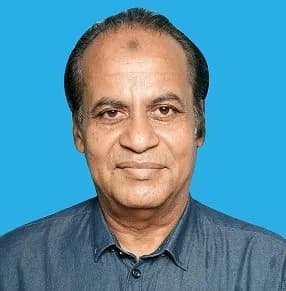 Prof.  Mahbub Alam