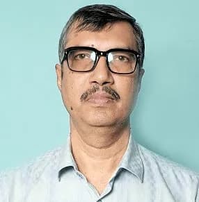 Prof.  Abu Ahmed Ahsan Kabir
