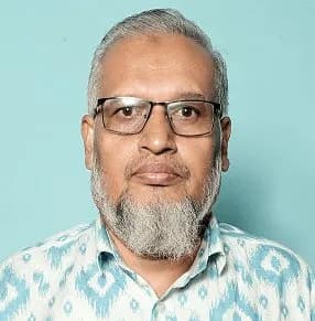 Prof.  Md Shahid Imam
