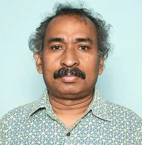 Prof.  Md. Shafiqul Islam