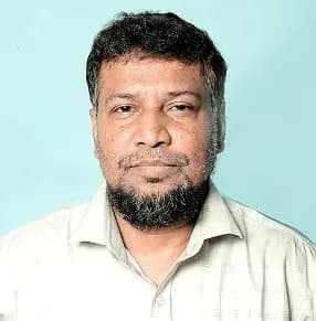 Prof.  Munshi Shirajul Haque