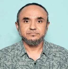 Prof.  Shahadat Hossain
