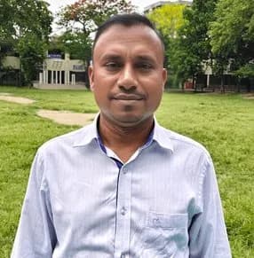 Mohammad Jamal Hossain