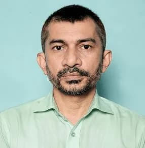 Maizuddin Mohammad Zakir Hossain