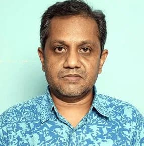 Khaled Mohammad Masudul Hassan