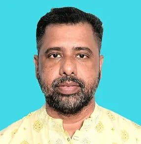 Mohammud Faruk Hossain