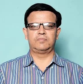 Mohammad Rafiqul Islam