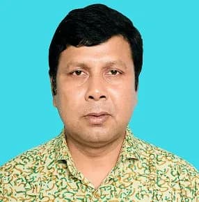 Mohammad Anwar Hossain Dhali