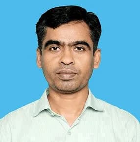 Md. Emarat Hossain Imran
