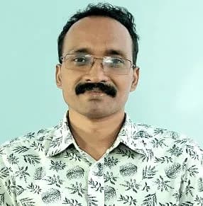 Siddhartha Sankar Bipan