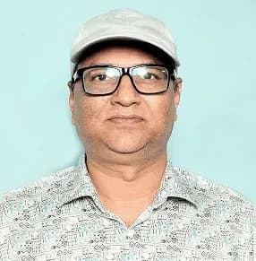 Mohammad Mosharaf Hossain