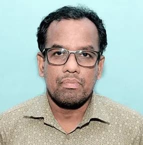 Sk. Sadiq Ahmed