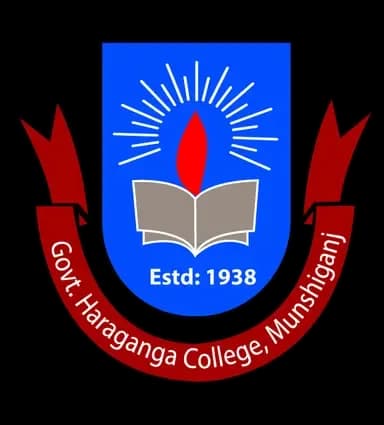 Government Haraganga College